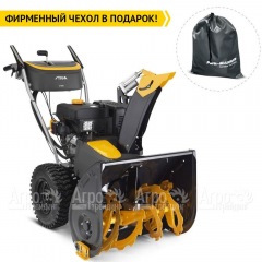Снегоуборщик Stiga ST 966 в Иркутске