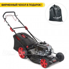 Газонокосилка бензиновая MTD Smart 53 SPBS в Иркутске