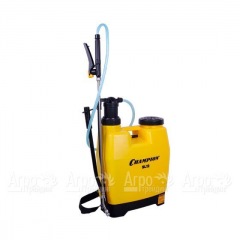 Опрыскиватель рычажный Champion SL12 в Иркутске