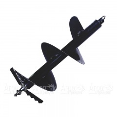 Шнек GR1 - 300/800 для мотобуров Fubag в Иркутске