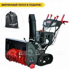Снегоуборщик гусеничный Elitech ST 1476CLE (E1609.028.00) в Иркутске