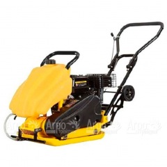 Виброплита бензиновая Huter VP-35 в Иркутске