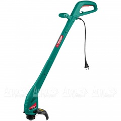 Электрокоса (электрический триммер) Зубр ТСН-23-300 в Иркутске