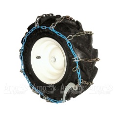 Цепи противоскольжения для снегоуборщиков AL-KO Snowline 560-620 в Иркутске