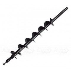 Шнек землебура Husqvarna 150 мм в Иркутске