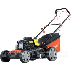 Газонокосилка бензиновая Yard Fox 46S в Иркутске