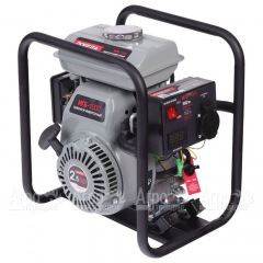 Бензогенератор инверторный Победа ИГБ 1000 0.75 кВт в Иркутске