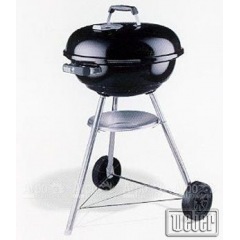 Гриль-барбекю Compact Kettle, 47см  в Иркутске