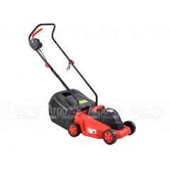 Газонокосилка электрическая Hecht 1010 в Иркутске