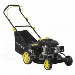 Газонокосилка Huter GLM-4.0 T в Иркутске
