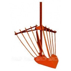 Выкапыватель Н для мотоблока Нева в Иркутске