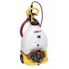 Бензиновый опрыскиватель Froggy s20 farmate (Фрогги фармейт) в Иркутске