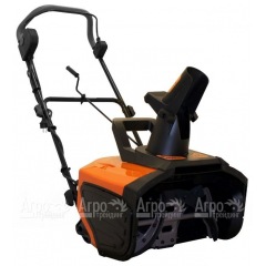 Снегоуборщик электрический Daewoo DAST 401E в Иркутске