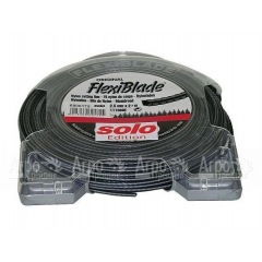 Жесткая резцовая нить Solo Edition JET - FIT диаметр 3.5 мм в Иркутске