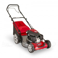 Газонокосилка бензиновая Mountfield by Stiga SP53 Elite в Иркутске