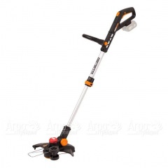 Триммер аккумуляторный Worx WG173E.9 (без аккумулятора и зарядного устройства) в Иркутске