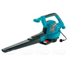 Воздуходувка электрическая Gardena ErgoJet 3000 в Иркутске