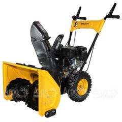 Снегоуборщик Habert HBM22B в Иркутске