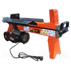 Электрический дровокол Expert WS5T-52 в Иркутске