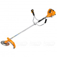 Бензокоса (бензиновый триммер) Carver GBC-31F в Иркутске