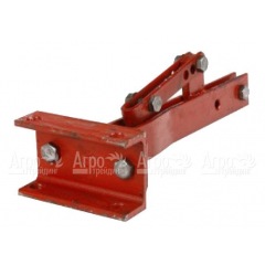 Сцепка Stiga Silex 75 в Иркутске