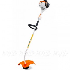 Бензокоса (бензиновый триммер) Stihl FS 45 C-E в Иркутске
