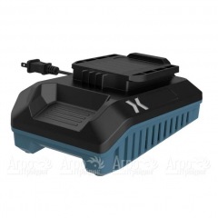 Зарядное устройство X6 60V, 3А для аккумуляторной техники Senix в Иркутске