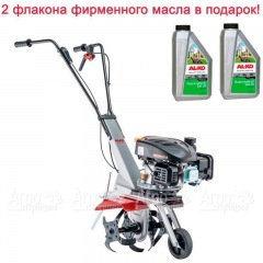 Легкий культиватор Al-KO MH 350-9 LM в Иркутске