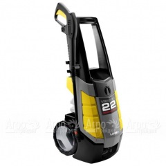 Мойка высокого давления Lavor Vertigo 22 в Иркутске