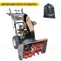 Снегоуборщик EVOline SBG 680 BE в Иркутске