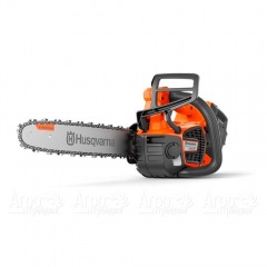 Аккумуляторная пила Husqvarna T540i XP-12" в Иркутске