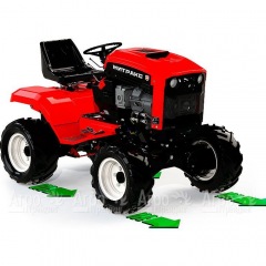 Минитрактор Митракс Т150 в Иркутске