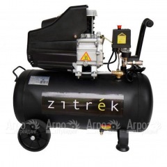 Компрессор поршневой Zitrek z3k320/50 в Иркутске