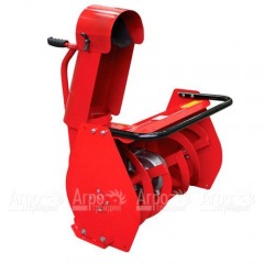 Снегоотбрасыватель для мотоблоков MasterYard в Иркутске