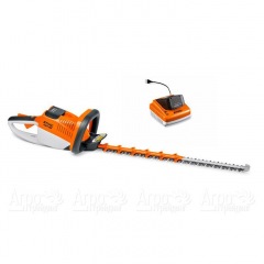 Аккумуляторные ножницы Stihl HSA 86 в Иркутске