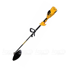 Электрокоса (электрический триммер) Champion ET1200А в Иркутске