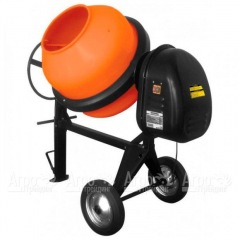 Бетоносмеситель Кратон CM-230 (Бетономешалка Кратон CM-230) в Иркутске