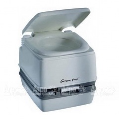 Биотуалет Thetford Campa Potti MG в Иркутске