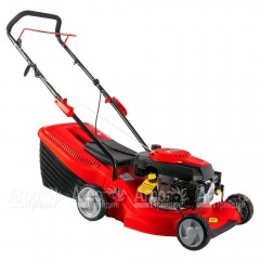 Газонокосилка бензиновая DDE LM 41-40 в Иркутске