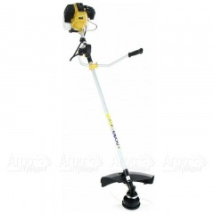 Бензиновый триммер Huter GGT-1500TX с неразборной штангой в Иркутске