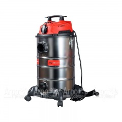Строительный пылесос Fubag WD 5SP в Иркутске