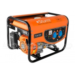 Бензогенератор Sturm PG87281 2.5 кВт в Иркутске