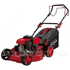 Газонокосилка бензиновая Elitech ГБ 2643ТС в Иркутске