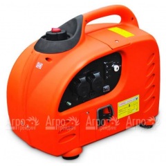 Инверторный генератор Herz IG-2800E 2.6 кВт в Иркутске