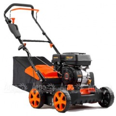 Скарификатор бензиновый Patriot SCG 212 в Иркутске