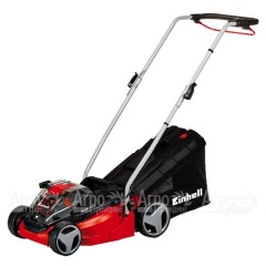 Газонокосилка аккумуляторная Einhell PXC GE-CM 33 Li Kit в Иркутске