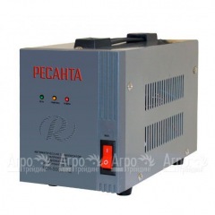 Стабилизатор Ресанта АСН-500Д/1-Ц в Иркутске