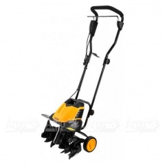 Культиватор электрический DEKO DKET1800-450 в Иркутске