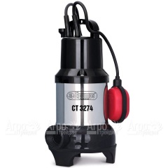 Дренажный насос Elpumps CT3274 в Иркутске