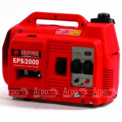 Инверторный генератор Europower EPSi 2000 1.2 кВт в Иркутске